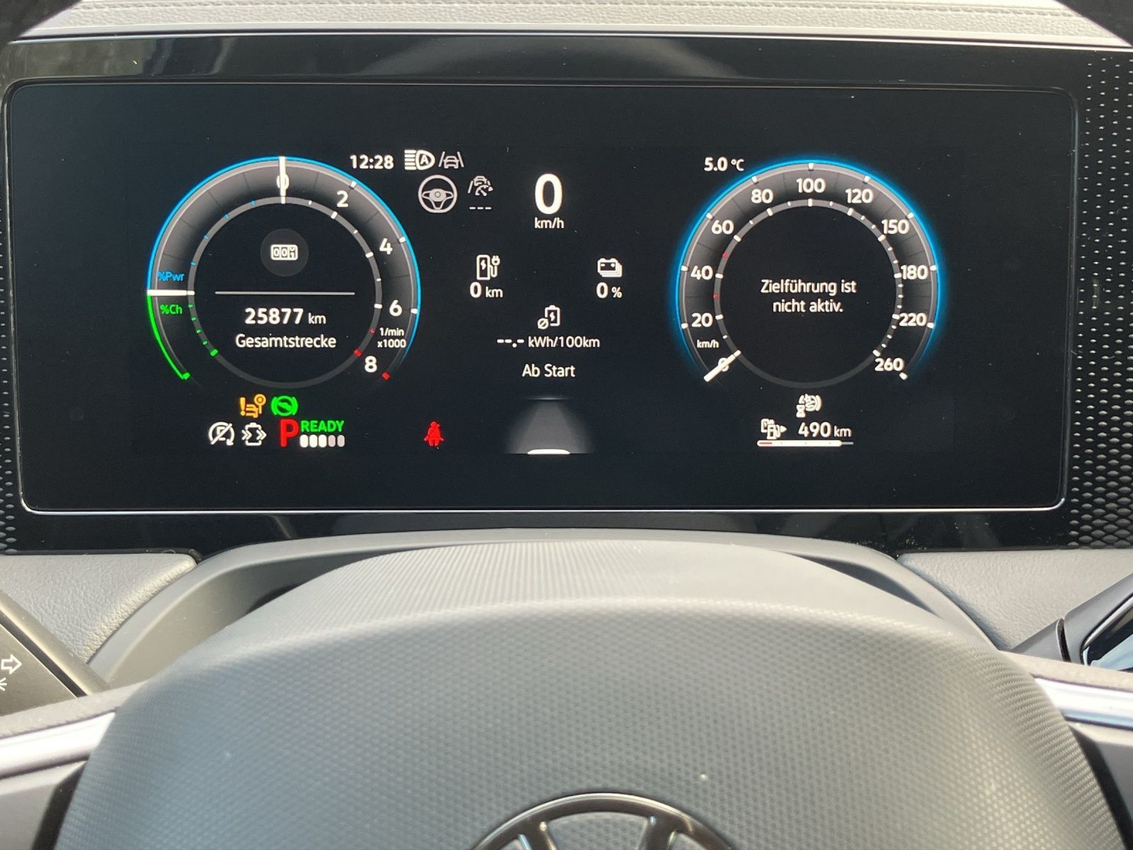 Volkswagen Passat Variant - Bild 10