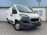 Peugeot Boxer HDi Klima - Peugeot Boxer