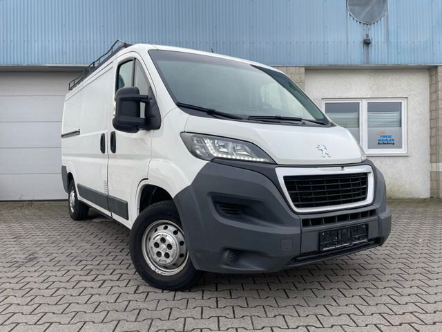 Peugeot Boxer HDi Klima