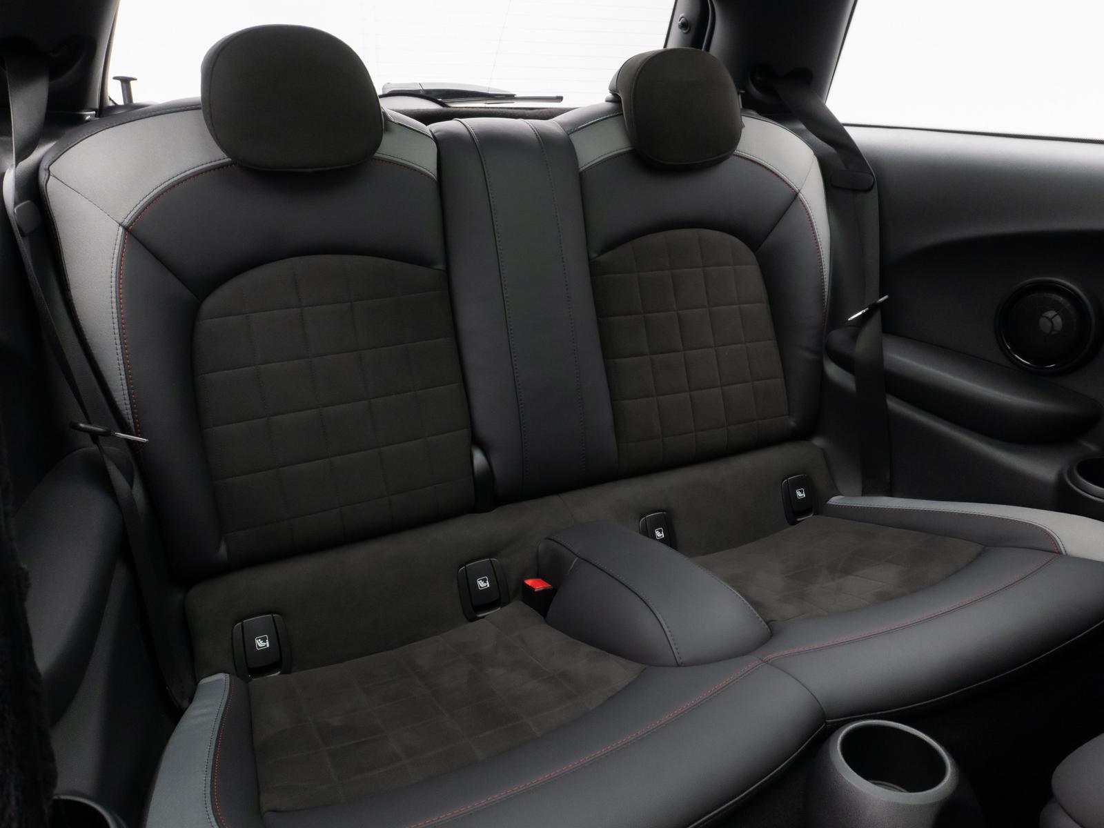 MINI Cooper Trim Panorama Kamera HUD H/K, миниатюра 25