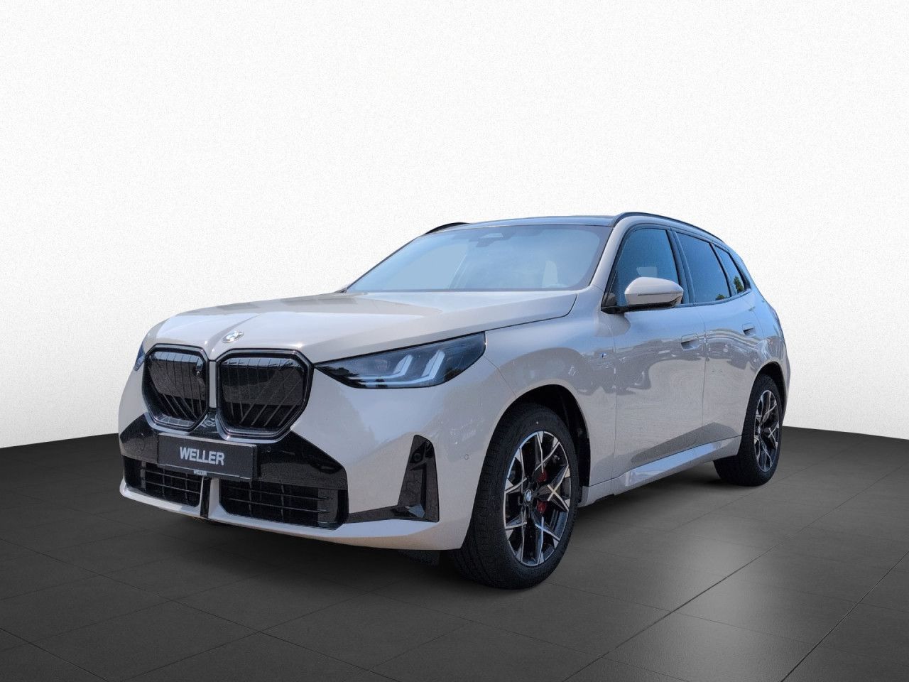 BMW X3 - Bild 3