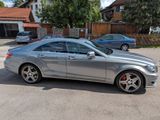 Mercedes-Benz CLS 63 AMG Performance  - Mercedes-Benz CLS 63 AMG aus 2012
