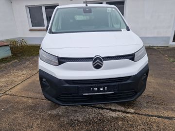 Bild 3 Citroën Berlingo Kasten L1H1