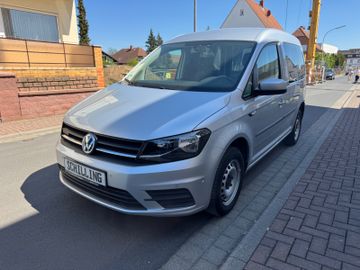 Volkswagen Caddy - 3