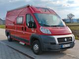 Fiat Ducato 250 Multijet L4 H2 - Offers