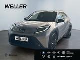 Toyota Aygo X S-CVT JBL *LED*Navi*Premium Sound*SHZ*ACC - Toyota Aygo (X) JBL Gebrauchtwagen