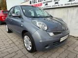 Nissan Micra // 2. Hand // Klima // TÜV Neu // - gebrauchte Nissan Micra aus dem Jahr 2008