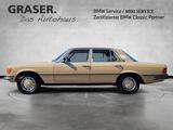Mercedes-Benz S 280 280 S 1. FAMILIEN-HAND ORIGINAL KILOMETER - Mercedes-Benz Gebrauchtwagen von 1975