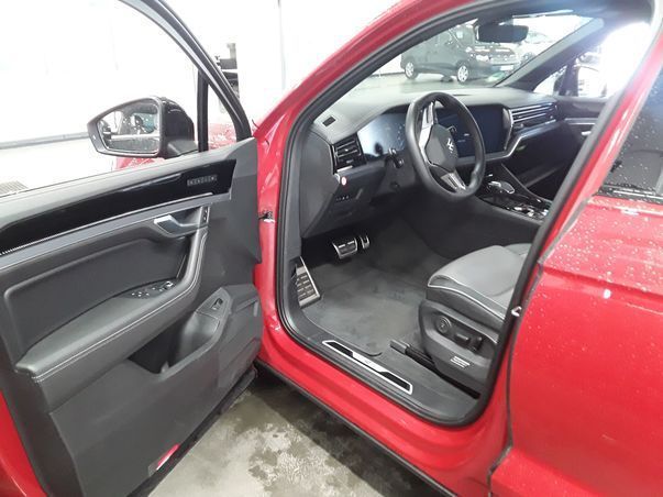 Volkswagen Touareg - Bild 6