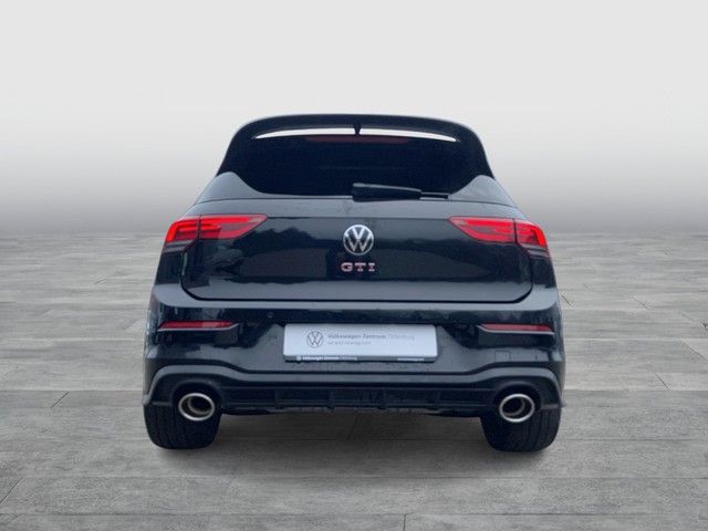 Volkswagen Golf VIII 2.0 TSI DSG GTI Clubsport 19"+LED+Navi foto 4