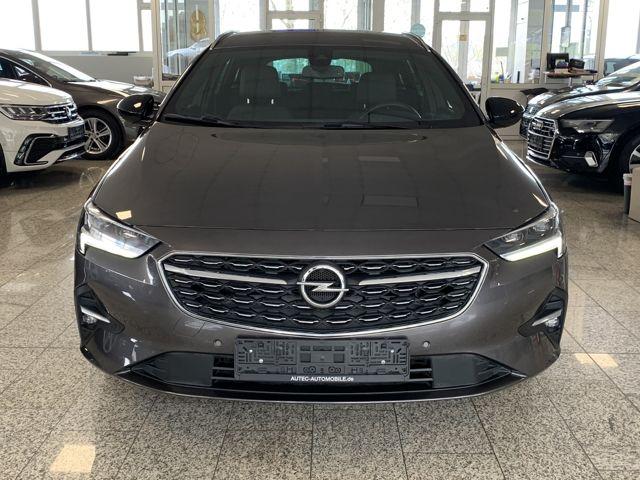 Opel Insignia ST Business 2.0 CDTI HEAD-UP+AHK+KAMERA
