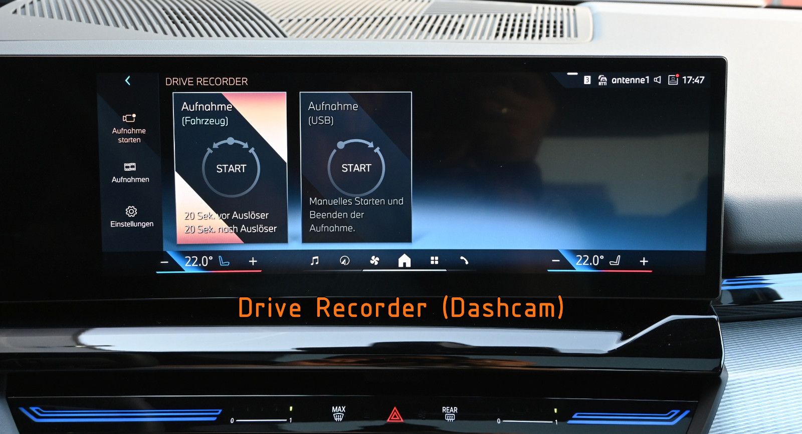 Fahrzeugabbildung BMW 530e Aut. °UVP 88.479€°ACC°B&W°PANO°MERINO°360°