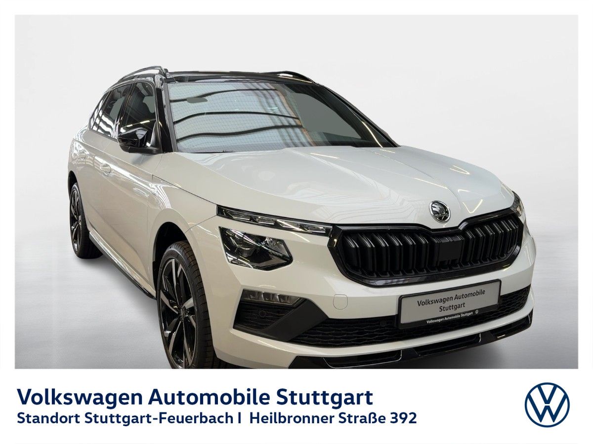 Skoda Kamiq - Bild 4