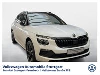 Skoda Kamiq - Vorschau Bild 4