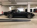 Corvette C3 Vintage Racecar - Corvette Gebrauchtwagen von 1972