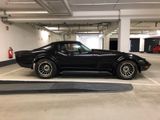 Corvette C3 Vintage Racecar - Corvette aus 1972