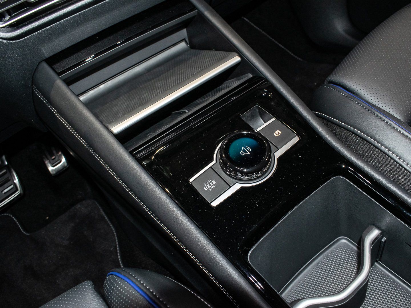 Volkswagen Tiguan - Bild 12