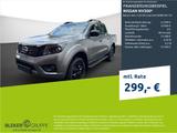 Nissan Navara 4x4 2.3 dCi N-Guard 4x4 (EURO 6d-TEMP) - Nissan Navara