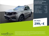Nissan Navara 4x4 2.3 dCi N-Guard 4x4 (EURO 6d-TEMP) - Nissan Navara aus 2021