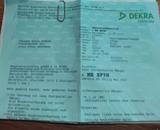 Ford Oldtimer Ford Mercury Cabrio - Ford Mercury mit Benzin-Antrieb: Cabrio