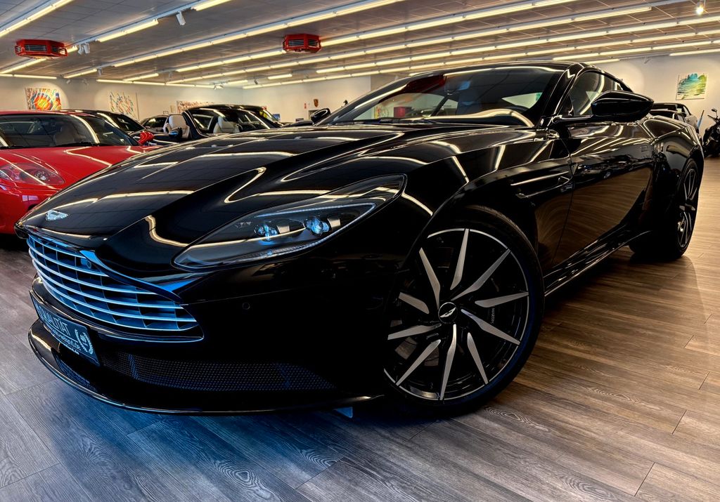 Angebot ansehen Aston Martin DB11
