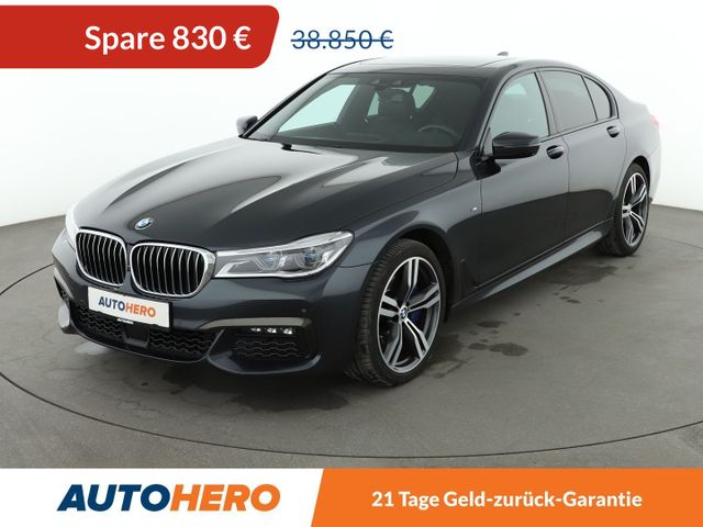 BMW 7er 740i 