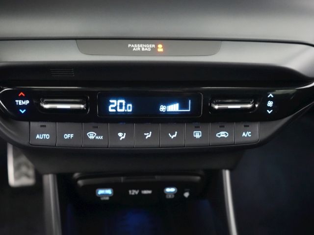 BAYON FACELIFT T-GDI PRIME DCT+VOLL LED+NAVI+RÜC