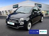 Fiat 500C Mildhybrid Dolcevita *TÜV&Service* *AppleC* - gebrauchte Fiat 500C aus dem Jahr 2024