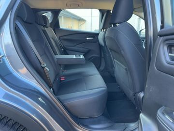 Nissan Qashqai ACENTA 1.3 DIG-T MHEV 158 PS AUTOMATIKL