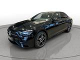 Mercedes-Benz E 450 4M AMG-Line+Night+DISTRON+HUP+Standhzg+LED - gebrauchte Mercedes-Benz E 450 aus dem Jahr 2022