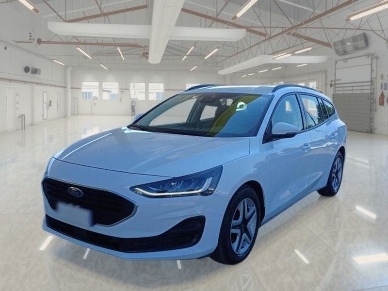 Image of Ford Focus