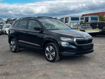 Skoda Karoq - 5