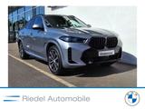 BMW X6 xDrive30d M Sportpaket Pro*Komfortsitze*Sthzg - BMW X6