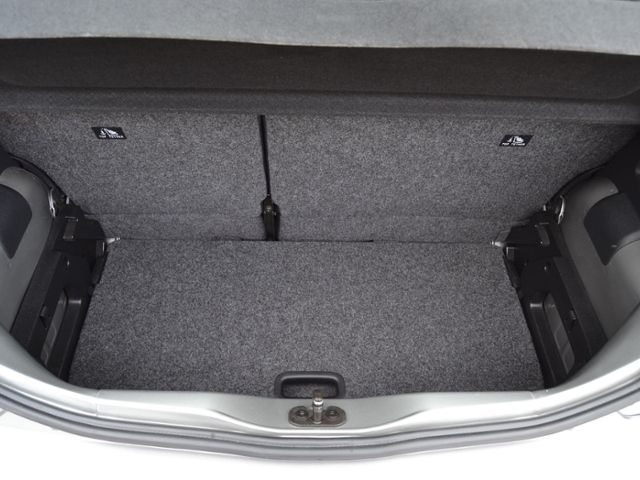 up! 1.0 Move 4-TÜRER/KLIMAANLAGE/COMP.-PHONE/TEL