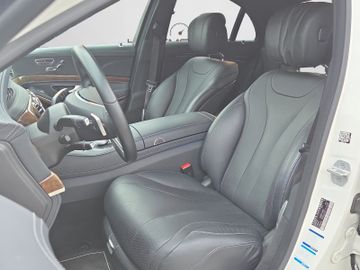 Mercedes S 400 - 9