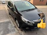Opel Zafira C - Opel Zafira Gebrauchtwagen in Aachen