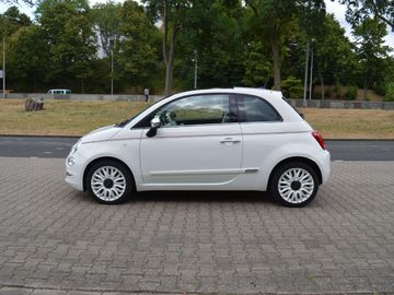 Fiat 500 - 3