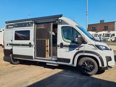 Chausson V 594  Sport MJ25