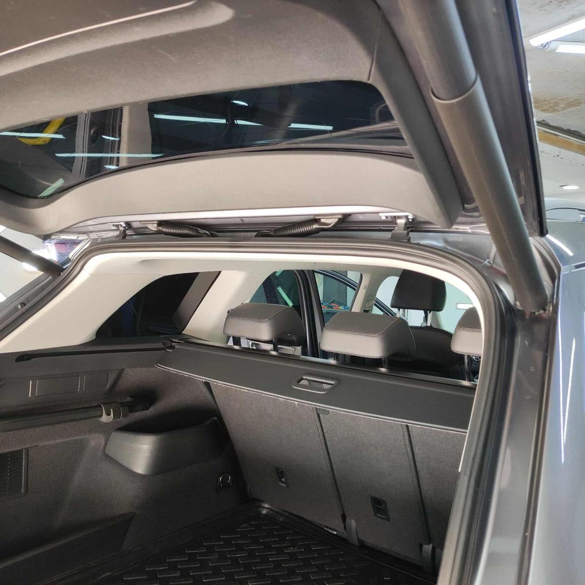 Skoda Kodiaq 2.0 TDI SCR 140kW  4x4 STANDHEIZUNG VB!