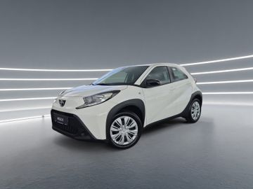 Toyota Aygo (X) - 2