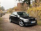 BMW 120i Coupe E82 *kurbelwelle fest* - BMW 120: Coupe, 120i