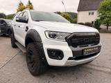 Ford Ranger Wildtrak Aut.2.0l EcoBlue157kW+Hardtop - Ford Ranger: Hardtop