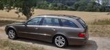 Mercedes-Benz E 220 CDI Kombi, Bj.2008, Rechtslenker - : Kombi, Rechtslenker