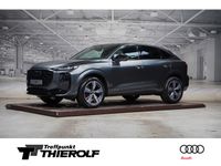 Audi Q3 - Vorschau Bild 1