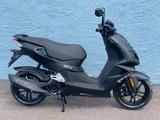 Peugeot SPEEDFIGHT 4 BLACK - PEUGEOT NEU SPEEDFIGHT