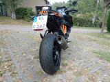 KTM Superduke 1290 GT  Voll ! - KTM SUPERDUKE
