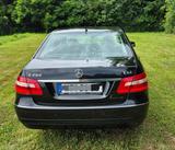 Mercedes-Benz E 250 CDI BlueEFFICIENCY - Top Angebot! - Mercedes-Benz E 250: Cdi Blueefficiency