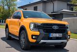Ford Ranger Wildtrak  2.0 TDCI 4X4 NETTO: 37.990 EUR - Ford Ranger: Allradantrieb, 3.0