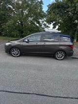 Mazda 5 7 sitzer - Mazda: Mazda5