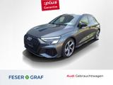 Audi A3 Sportback 30TDI S line /Matrix/Navi+/B&O/HuD/ - Audi A3 Gebrauchtwagen in Magdeburg